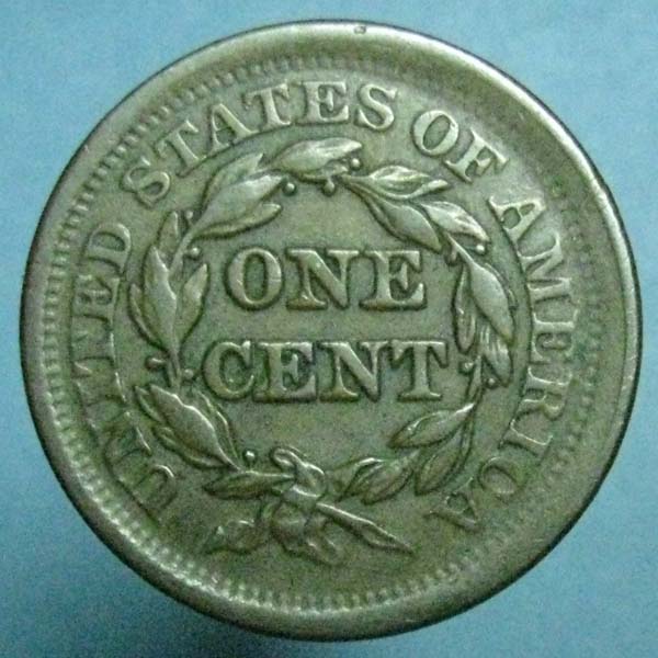 1852-Large-Cent